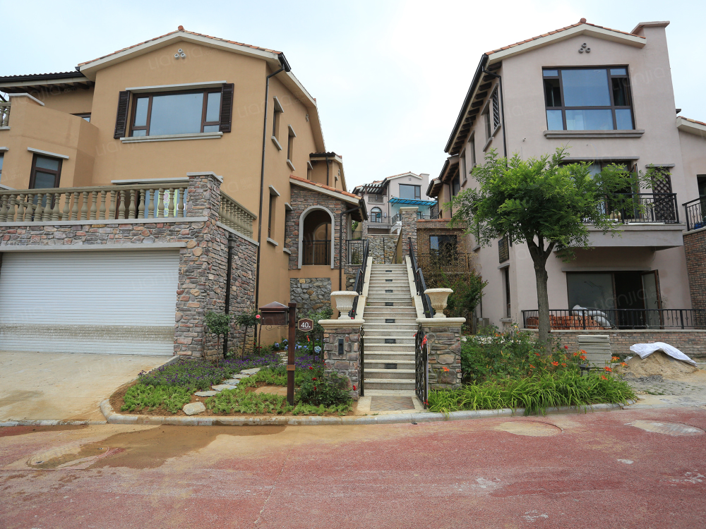 海宴台_威海海宴台楼盘详情(威海链家新房)