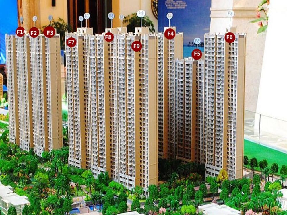 南沙珠江湾相册