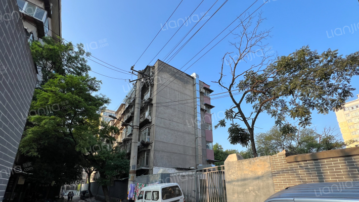 长乐坊东新巷11号外景图