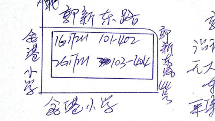 郭新东路42号外景图