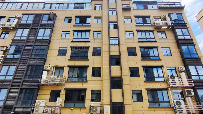 半岛花园外景图