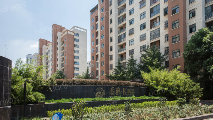 国轩K西嘉外景图