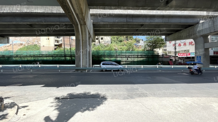 朝阳洞路236号外景图