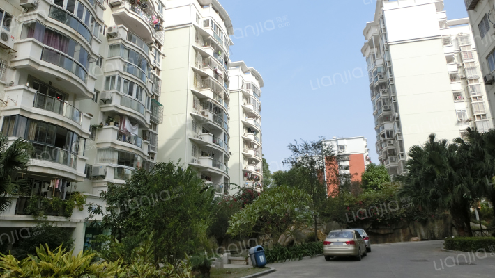 厦门金沙花园相册