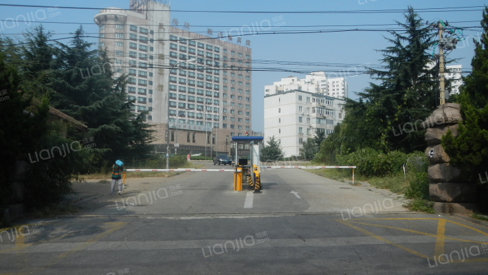 汕头路1号外景图