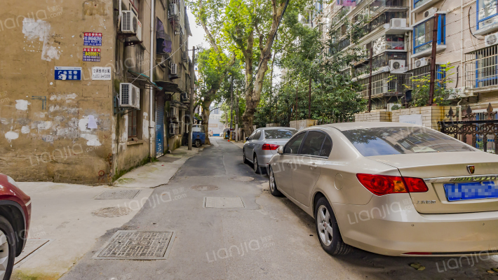 大阳沟59号外景图