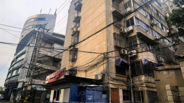 长江路13号外景图