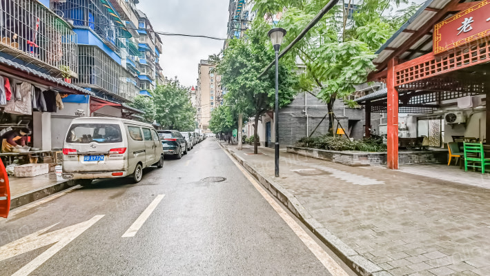 科园一街外景图