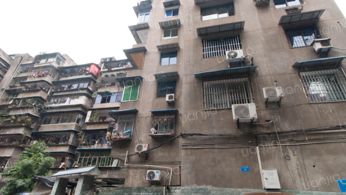 文化路4号外景图