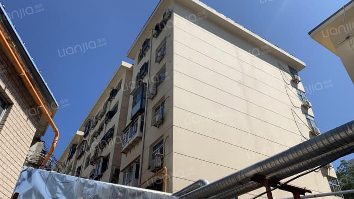 长征街46号外景图