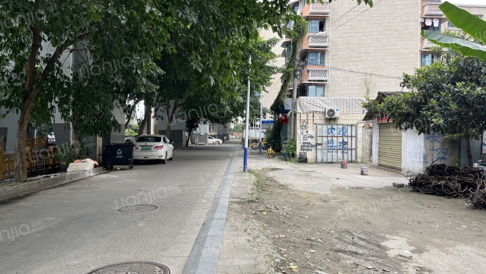 小沙河东路36号院外景图