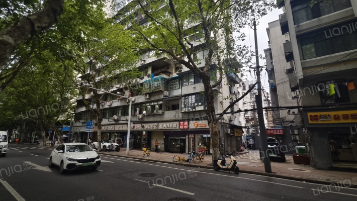 中山大道1436号外景图