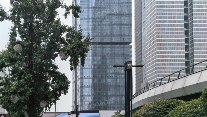 盈嘉赢家外景图