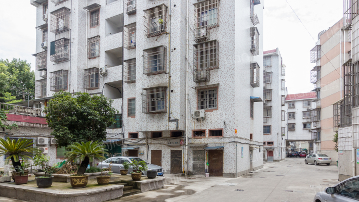 状元新村外景图