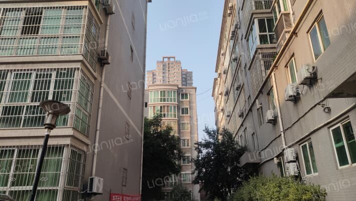 凤都华庭外景图