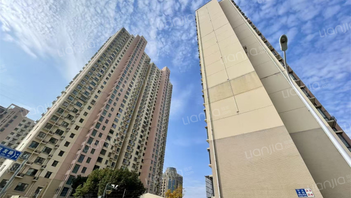 住友家园二期外景图