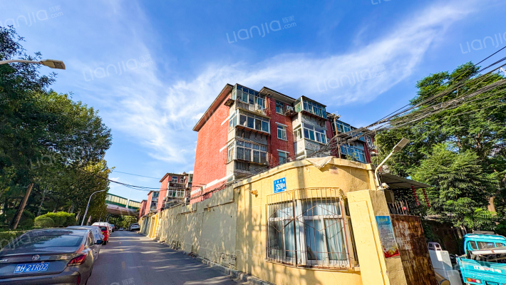 工业北路310外景图