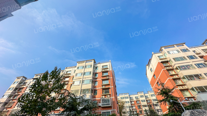 丽都小区外景图