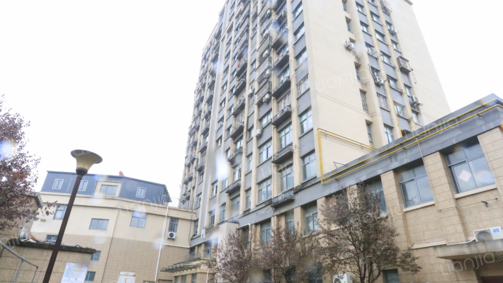 金泰公馆外景图