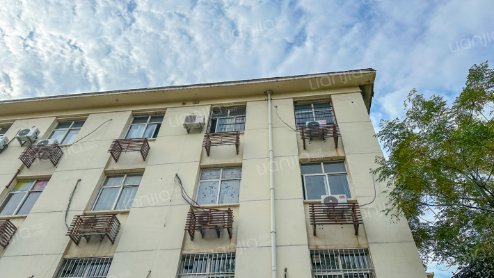 华冶光明大街14号外景图