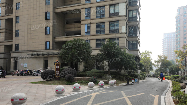 颐和雅苑外景图