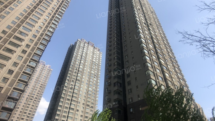 马总花园外景图