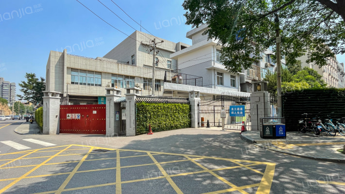 皇城东路21号外景图