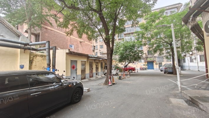 新村西路南一巷4号院外景图