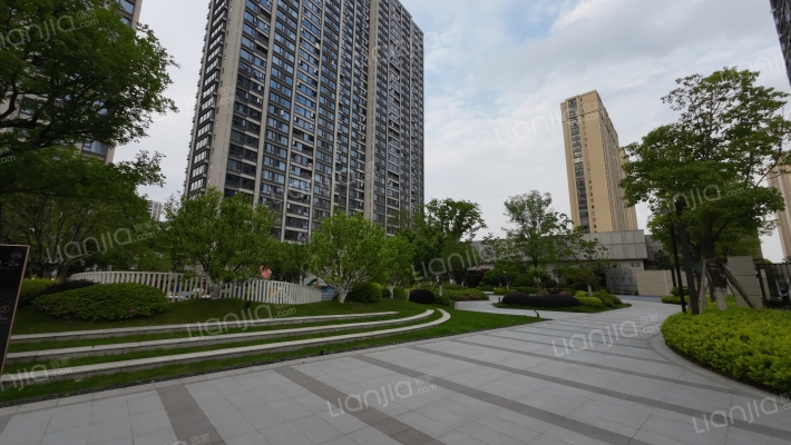 世宸名府外景图