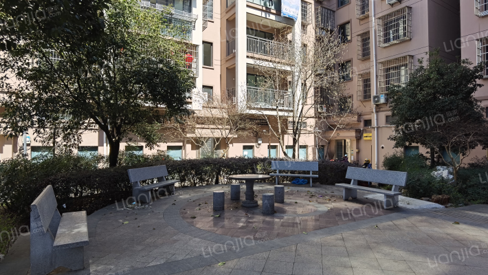 祥生瑞欣公寓外景图