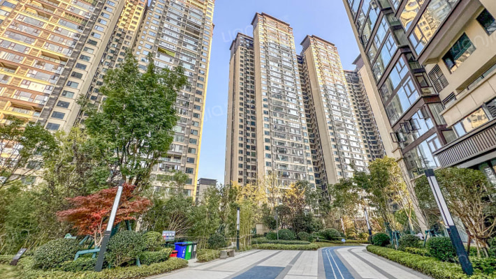 保利·大国璟外景图