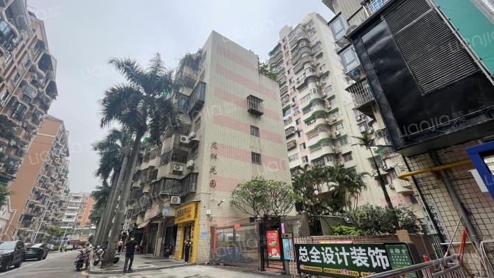 龙祥花园外景图