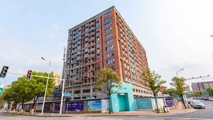 鑫远香缇雅苑外景图