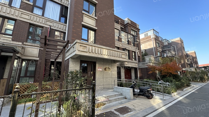 家泰上院外景图