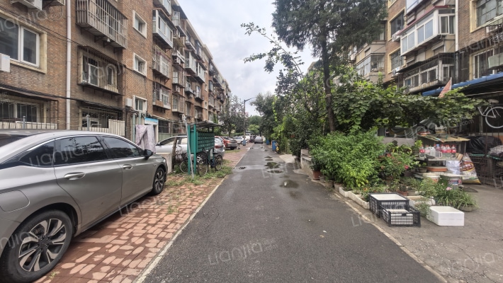 昌宁南里外景图