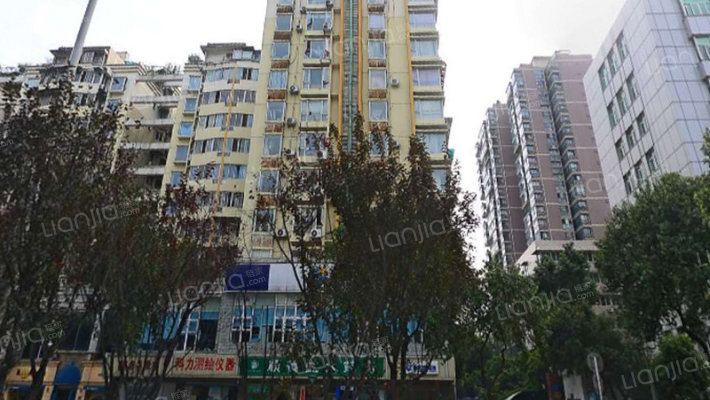 一环路北三段10号外景图