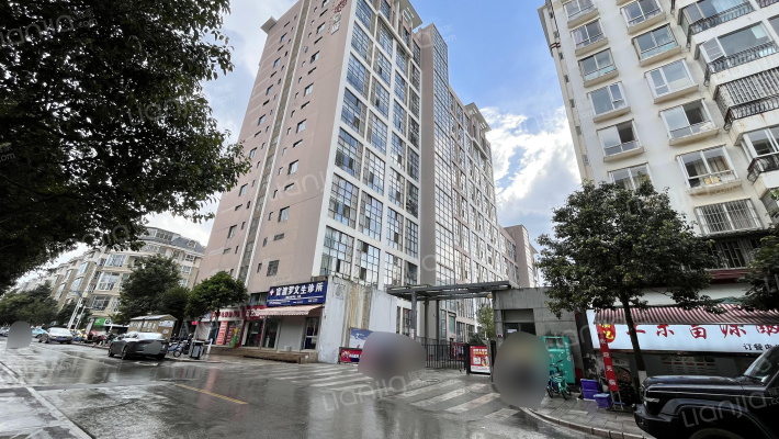 美树星城外景图