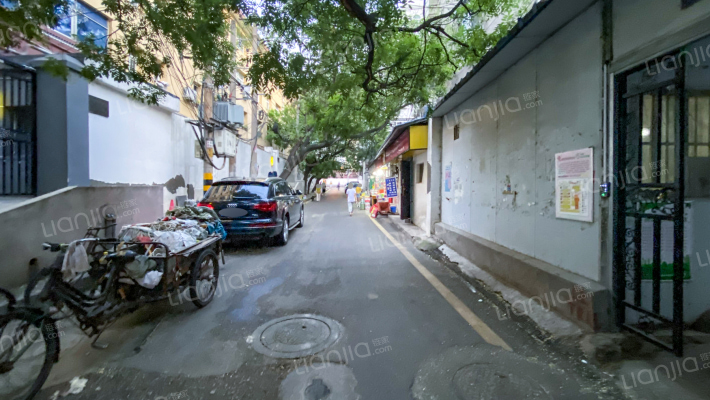 玄风桥10号院外景图