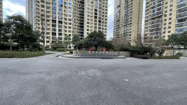 美林湾外景图