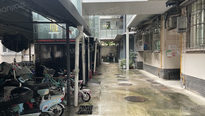 王家塘街82号外景图