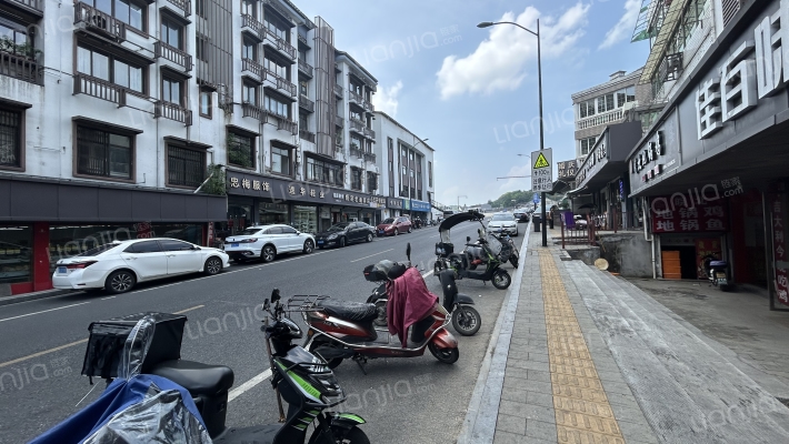 大桥南路8号外景图