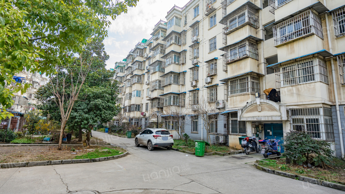 康城花园外景图