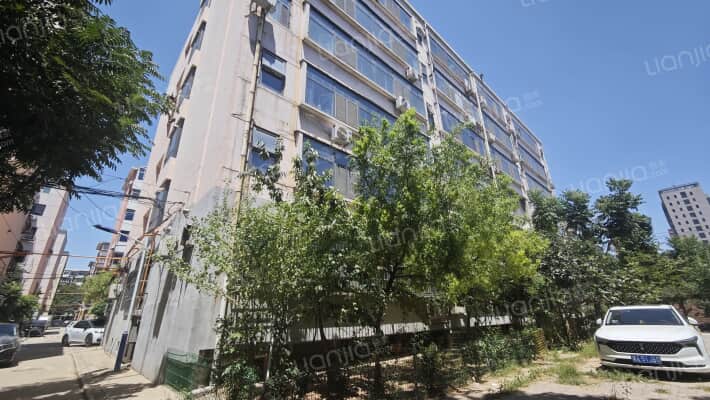 祥龙花园外景图