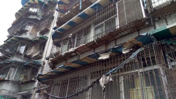 大庆路86号外景图