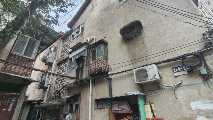 涵三宫57号外景图