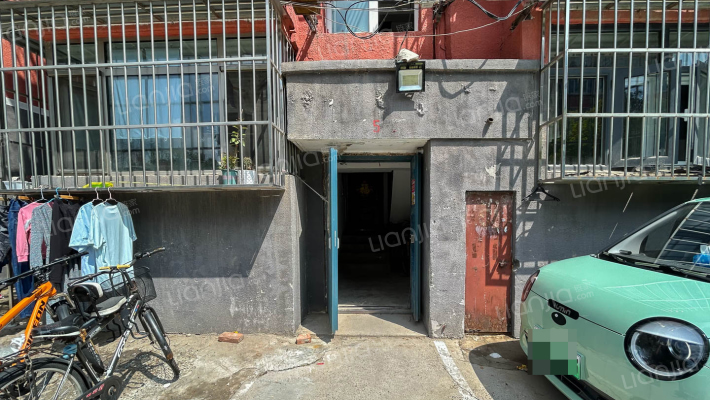 良乡西路甲22号外景图