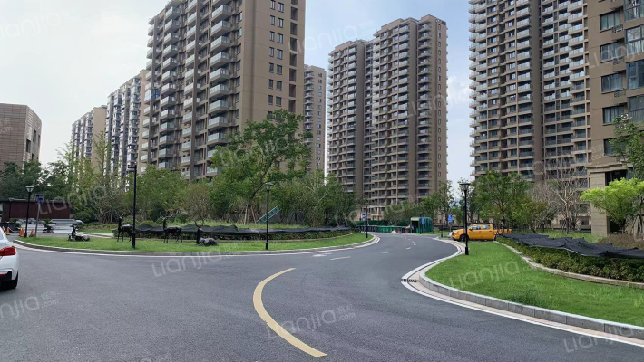 联胜新府外景图