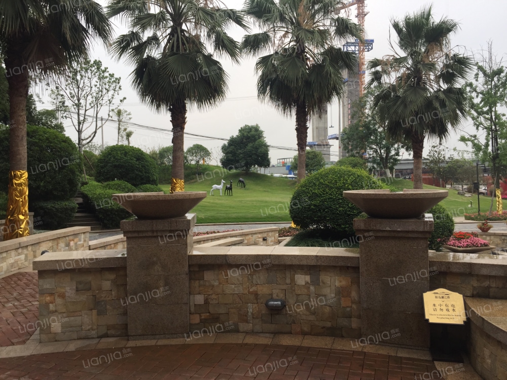 和泓麓江府相册