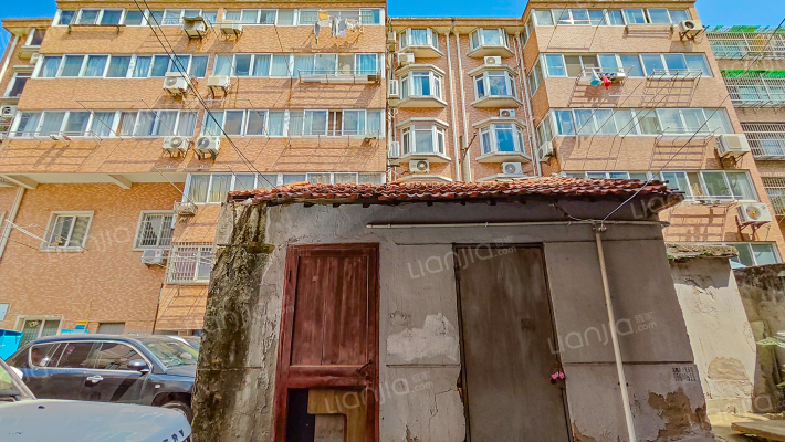 四季香里外景图