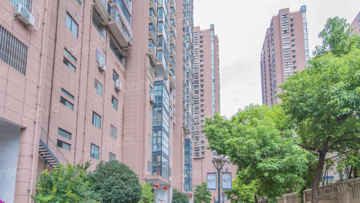 华孚汇金外景图